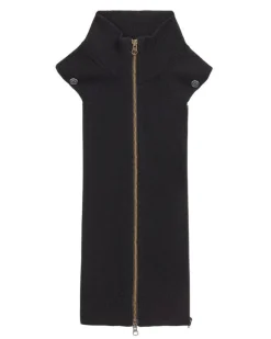 Veronica Beard Cashmere Uptown Dickey