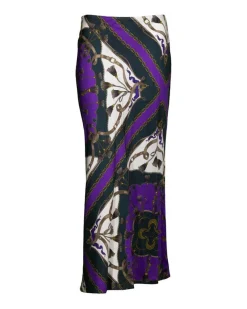 Veronica Beard Clover Skirt