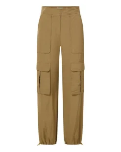 Veronica Beard Dari Cargo Pant