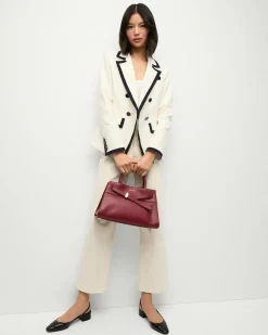 Veronica Beard Dash Bag