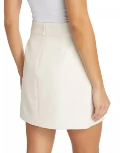 Veronica Beard Emar Skirt