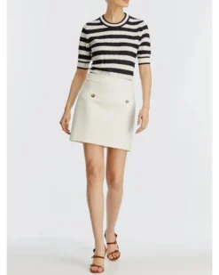 Veronica Beard Emar Skirt