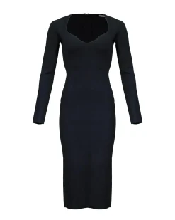 Veronica Beard Imka Cashmere Dress