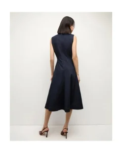 Veronica Beard Karrigan Dress