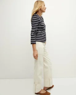 Veronica Beard Kensington Knit Jacket