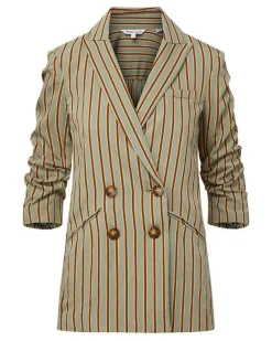 Veronica Beard Kiernan Dickey Jacket