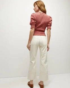 Veronica Beard Langston Top