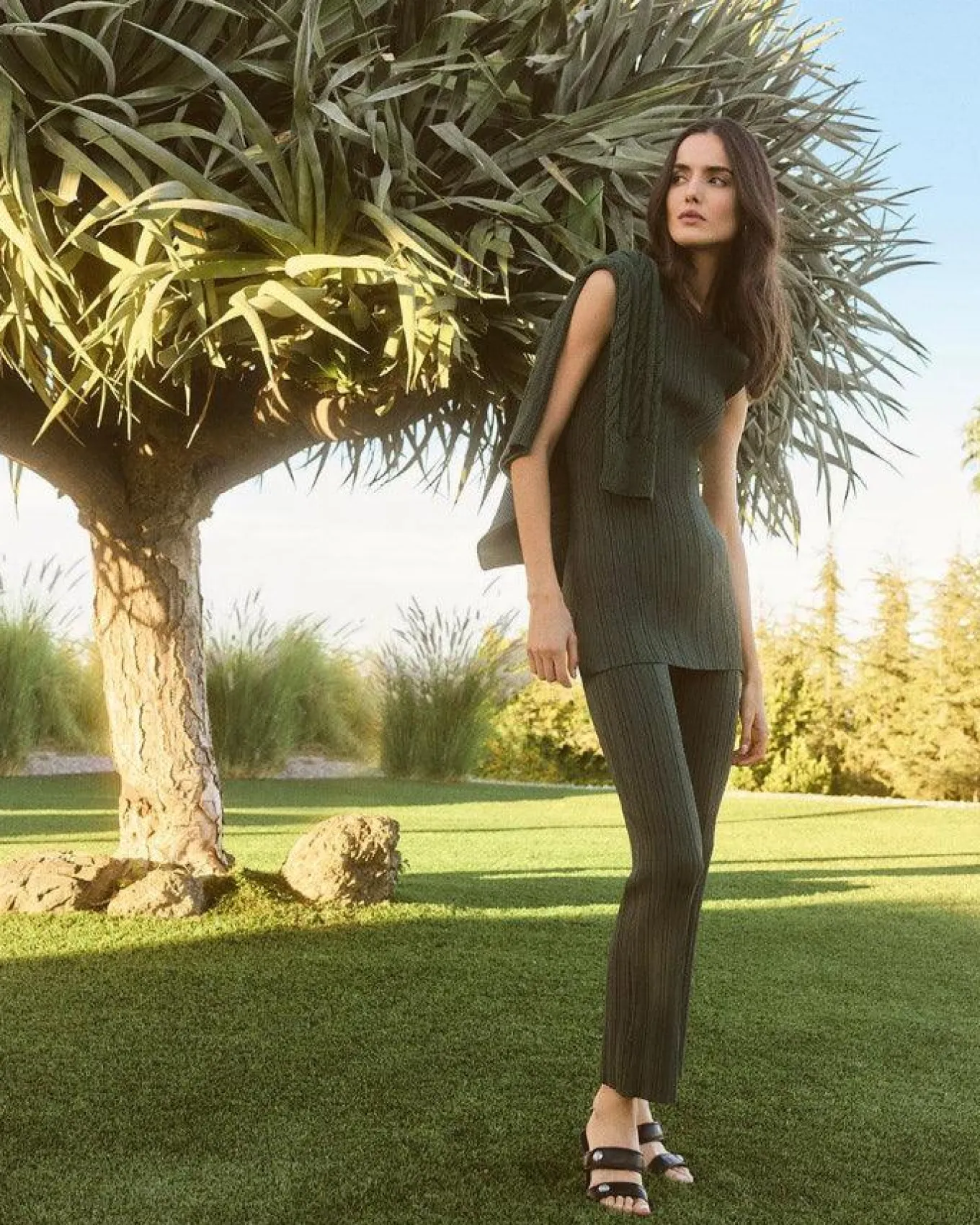 Veronica Beard Massaro Pant