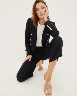 Veronica Beard Miller Dickey Jacket