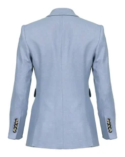 Veronica Beard Nalani Dickey Jacket