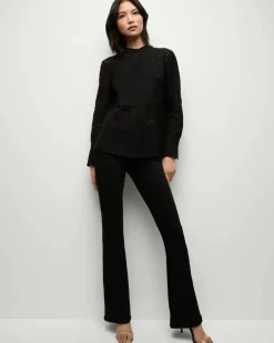 Veronica Beard Naya Top