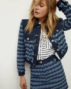 Veronica Beard Santo Jacket