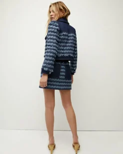 Veronica Beard Santo Jacket