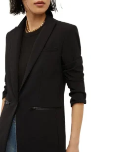 Veronica Beard Scuba Jacket