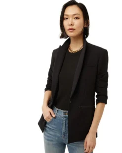 Veronica Beard Scuba Jacket