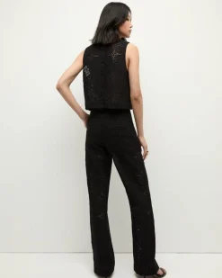 Veronica Beard Tonelli Pant