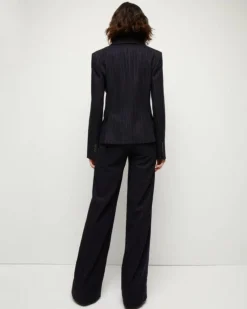 Veronica Beard Tyra Dickey Jacket