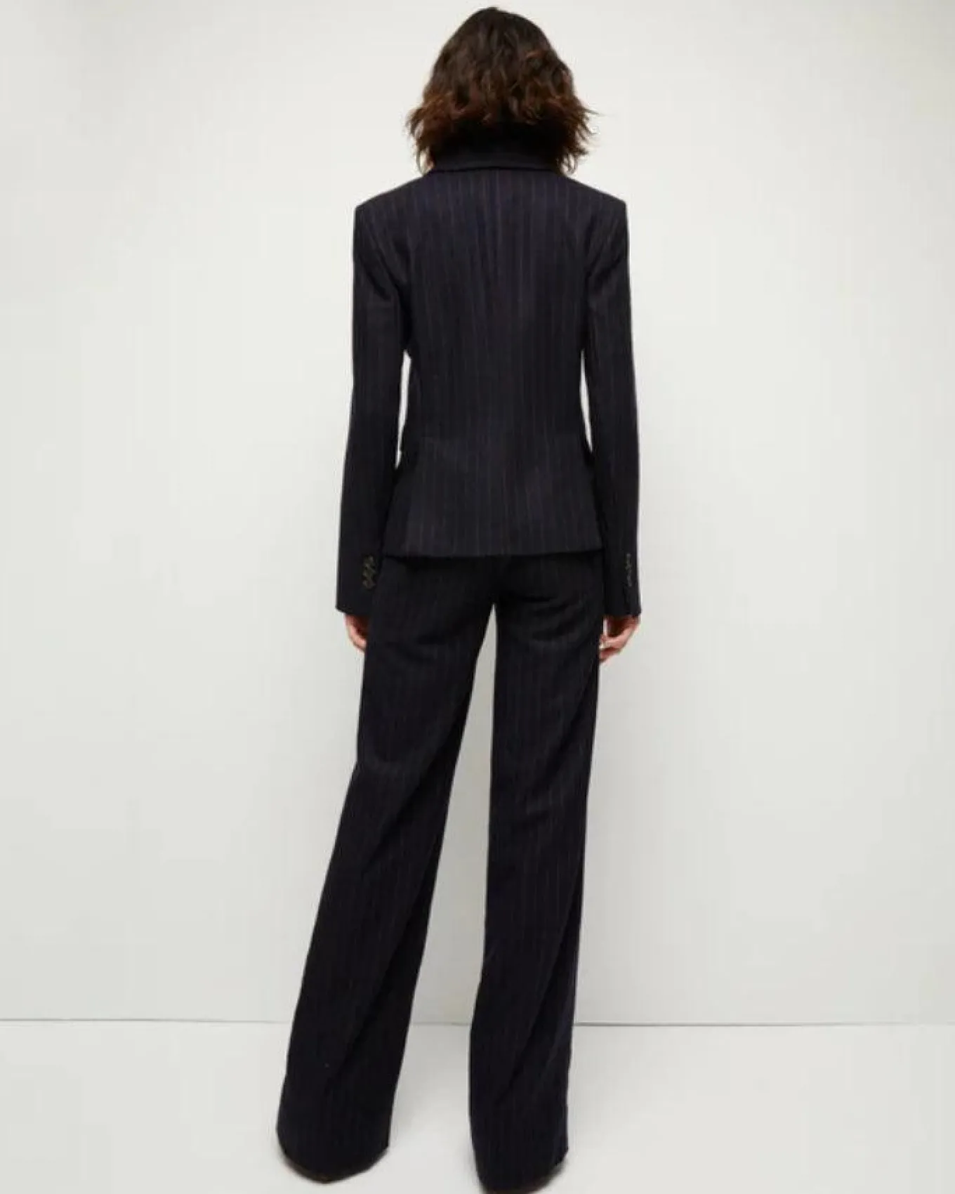 Veronica Beard Tyra Dickey Jacket