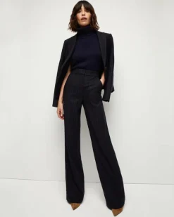 Veronica Beard Tyra Dickey Jacket