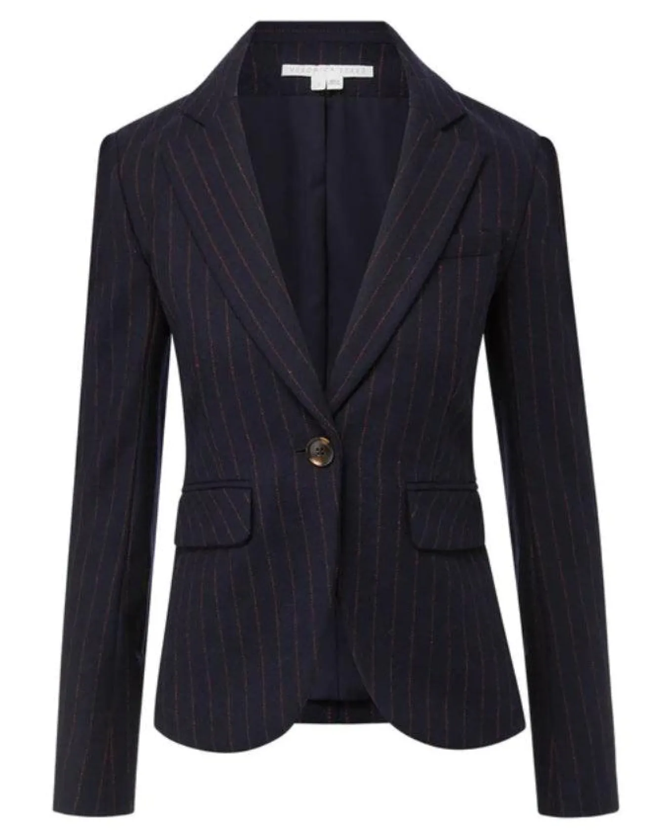 Veronica Beard Tyra Dickey Jacket