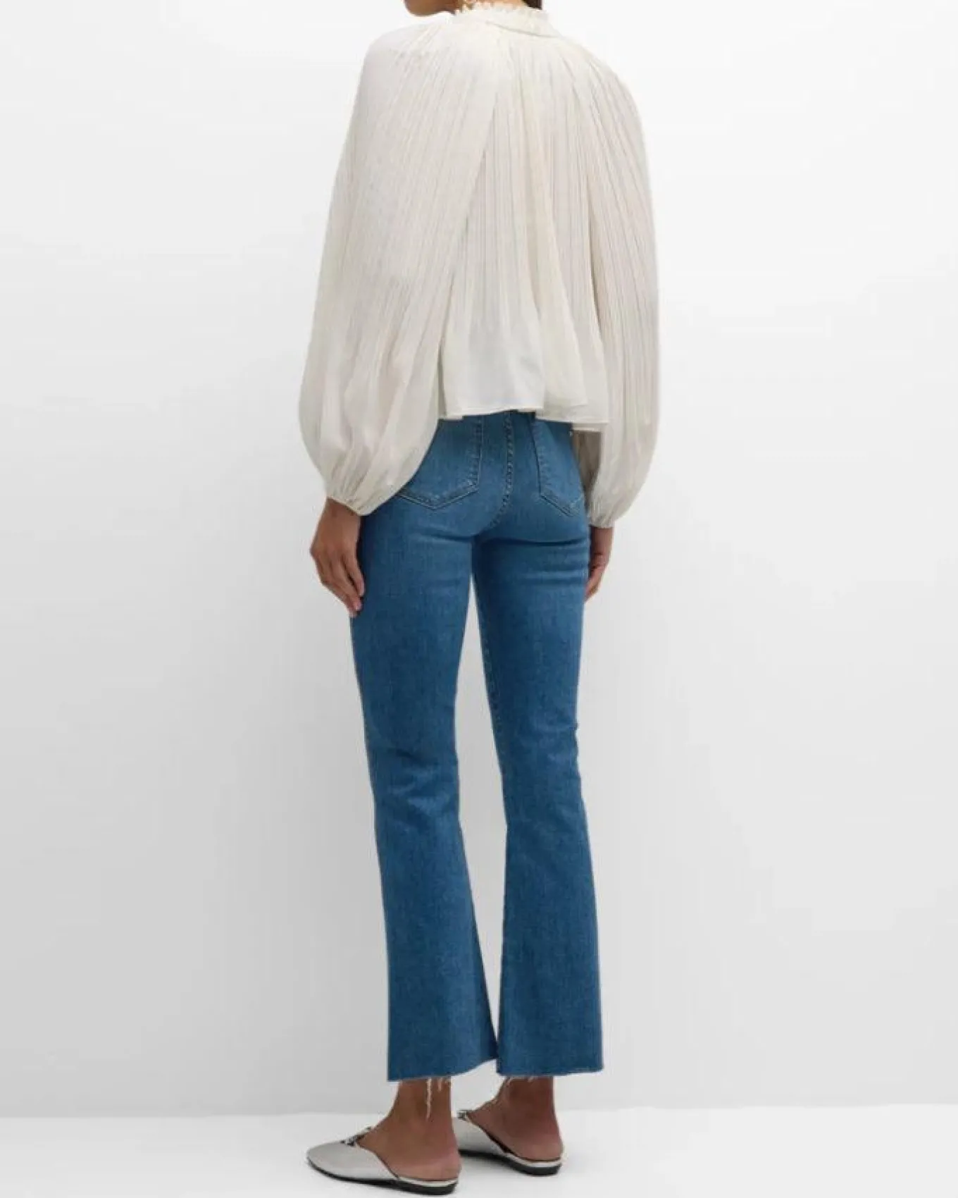 Veronica Beard Walker Top