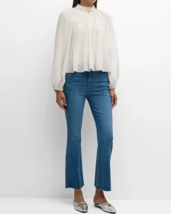 Veronica Beard Walker Top