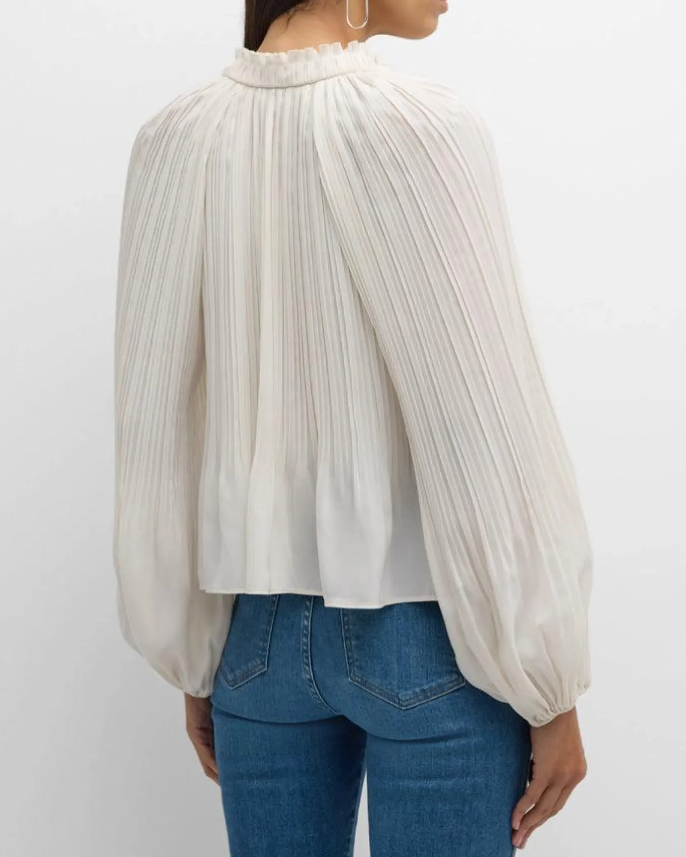 Veronica Beard Walker Top