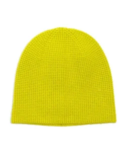 Waffle Beanie
