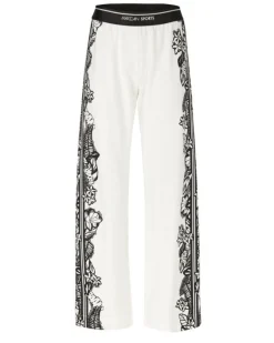 Welby Side Detail Pull On Pant